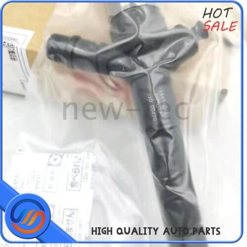 Original and new Common Rail injector assy 095000-5600 1465A041 for Mitsubishi