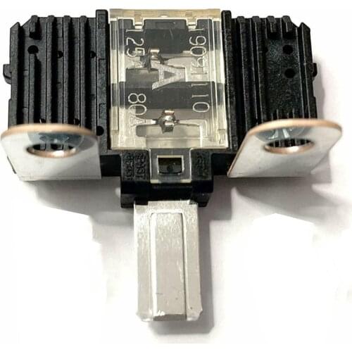 For Genuine Multi Fuse for Kia 2012 Rio5 2012-2016 Rio 1.6L 18790 05000 for HYUDNAI Creta 1.6 2015-2018 SOLARIS 1879005000 125A