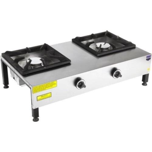 Remta Gas Hobs