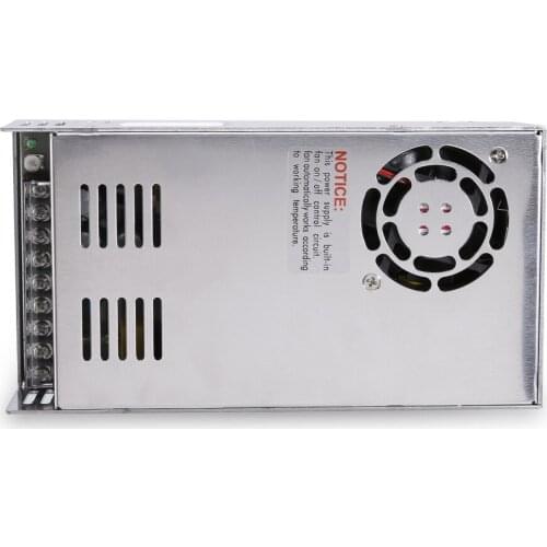 S-350-24 350W 24V 14.6A switching power supply 220V ac 24V dc converter power supply