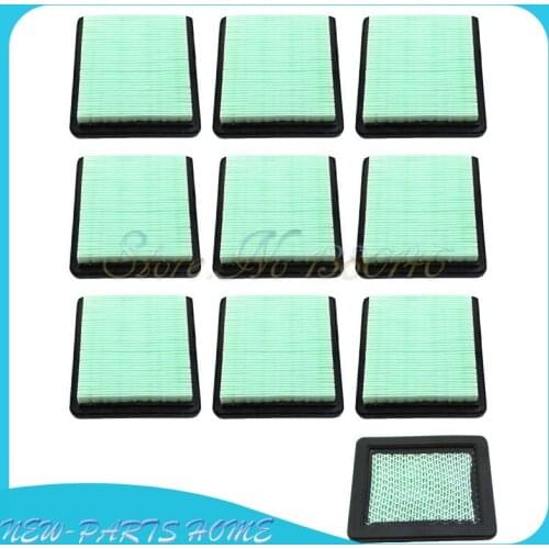 Air Filter For Honda OEM Part# 17211-ZL8-023;For Honda GC135,GCV135,GC160,GCV160,GC190,GCV190,GX100,HRR216,HRT216,HRT217,GXV57