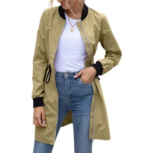 Xingqing Women's Raincoats