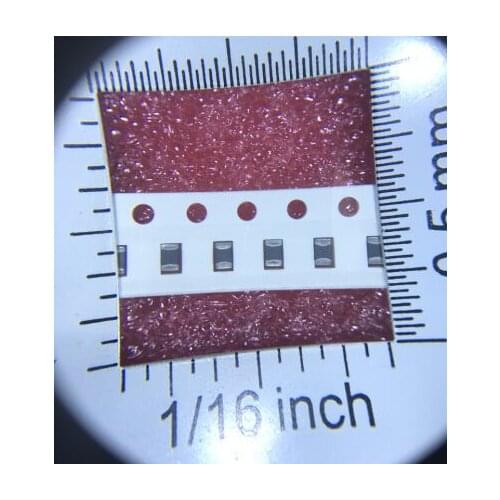 0805 10uH (100K) SMD inductance Magnetic beads 4000pcs 2.0*1.2mm