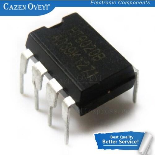 10pcs/Lot IRFD9020 IRFD 9020 DIP-4 In Stock