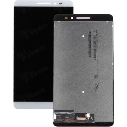 100% Tested For Lenovo Phab Plus PB1-770N PB1-770M PB1-770 LCD Display +TP Touch Screen Digitizer Assembly