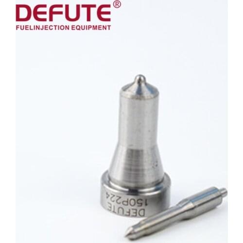 4pcs/lot DL-150P215 DL-159P175 DL-156P175 DL-156P165 DL-159P184 DL-150P264 DL-156P175 diesel injector nozzle for yanmar injector