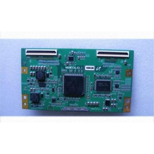 460WTC4LV3.1 logic board inverter LCD BoarD for connect with LA46N71B LTA460WT-LH2 T-CON connect board