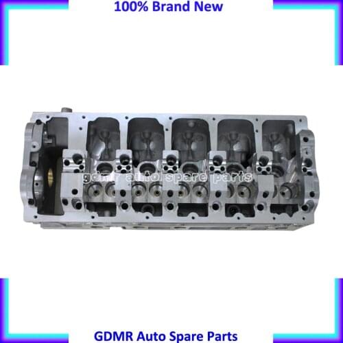 AXD AXE BLJ BNZ BPC BAC BPE BPD 908 712 Cylinder head for VW Crafter Transporter Touareg Multivan Van 2461cc 2.5 2003