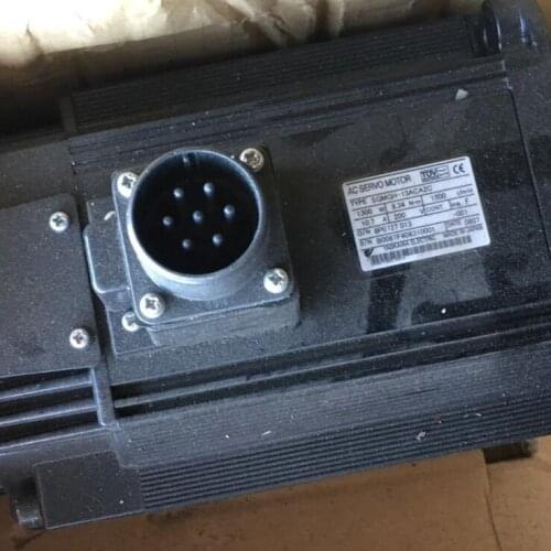 Used Tested Working AC SERVO MOTOR SGMGH-13ACA2C