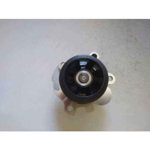 JS-V102 Water pump for Audi A4L 1.8T ,FOR Jetta 1.8T