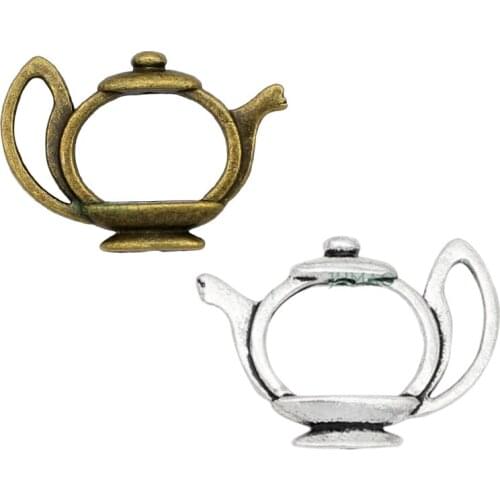 JUMAO Charm Pendants