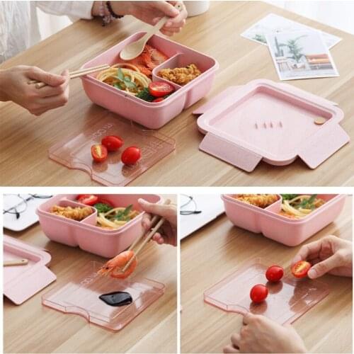 Складные ланч боксы KEMORELA China At AliExpress