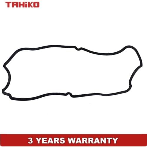 Rocker Cover Gasket Fit for Suzuki Carry GA413 Jimny SN413 1.3L B13BB SOHC 16V