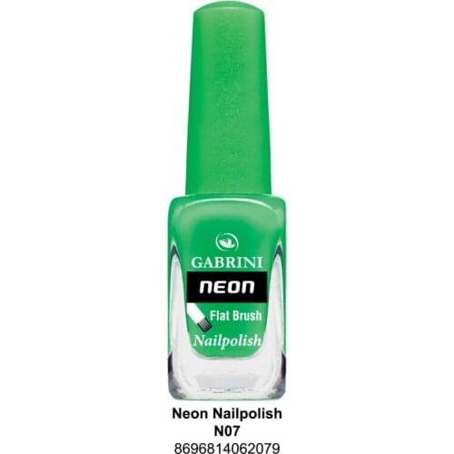 NEON OJE FOSFORLU RENKLER-DOĞAL GÖRÜNÜM - 07 RENK SEÇENEĞİ