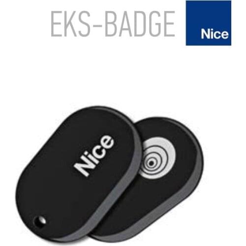 Nice Badges