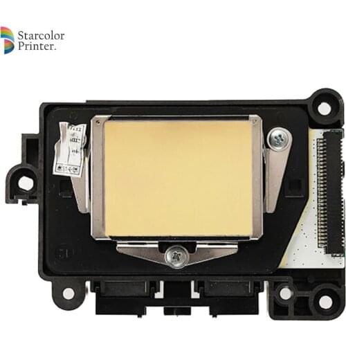 FA17000 Printhead original epson printhead For EPSON PX-700 SL-D700 Surelab D700 Fuji DX100 Printer