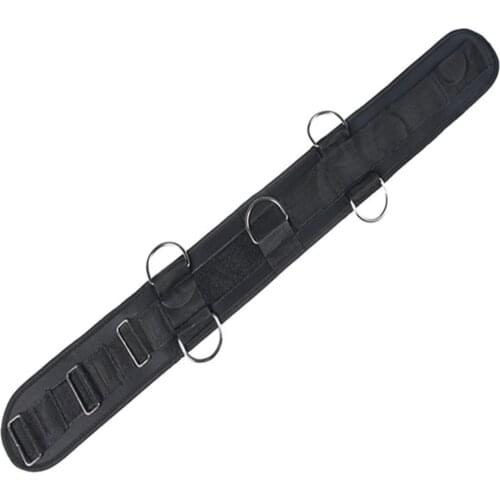 Fitness Waist Strap Running Resistance Band Agility Resistance Training