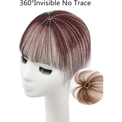 SalonChat Natural Hair Extensions