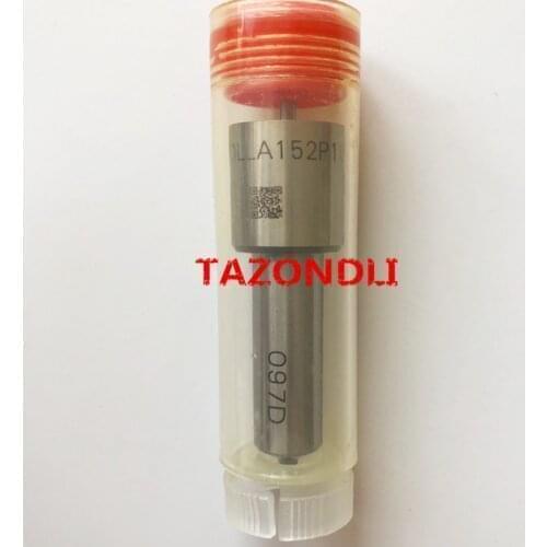 LIWEI brand Common rail nozzle DLLA152p1097,093400-1097,152P1097 for injector 095000-551