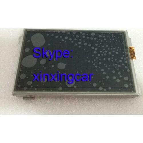 Brand New Car DVD/GPS Navigation LCD Screen Panel L5F30705T26 LCD Display & Touch Screen Car Auto Spare Parts