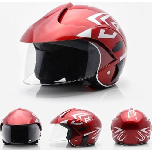 Stylish Children Kids Electric Bicycle Cycling Head Protection Helmet Safety Cap