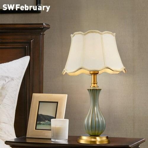 SWFebruary LED Table Lamps
