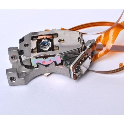 Replacement For Alpine CDA-7944R CD Player Spare Parts Laser Lens Lasereinheit ASSY Unit CDA7944R Optical Pickup Bloc Optique