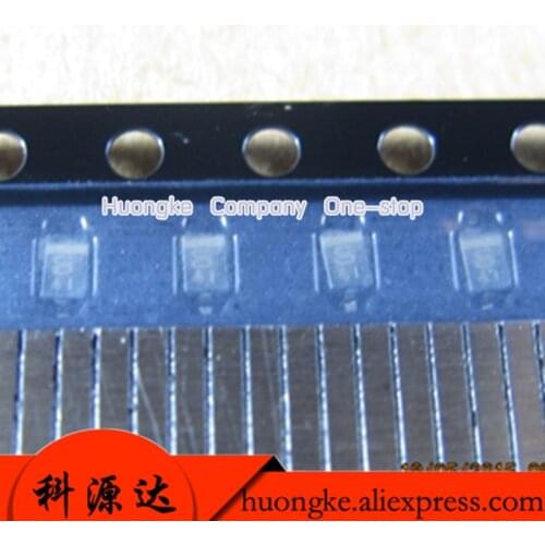 100pcs/lot KDS114-RTK KDS114 Mark UD SOD323 KDS114E-RTK/PL KDS114E Mark UD SOD523 VHF TUNER BAND SWITCH APPLICATIONS