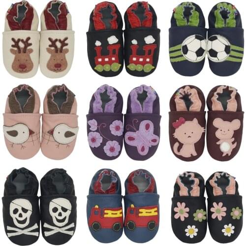 Carozoo Childrens Floor Shoes Boy Girl Slippers Childrens Indoor Shoes Baby Walking Shoes