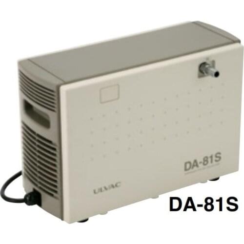 ULVAC DA-40SC Diaphragm Pump