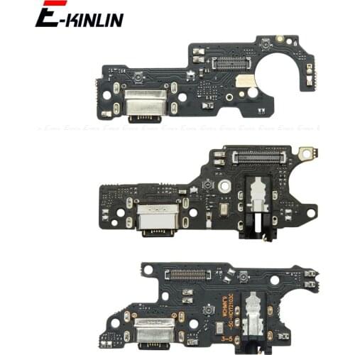 Charger Dock Charging Dock Port Board Flex Cable For Xiaomi Redmi 9C 9A Note 9 9S Global Max Prime Poco F2 C3 M3 X3 X2 M2 Pro