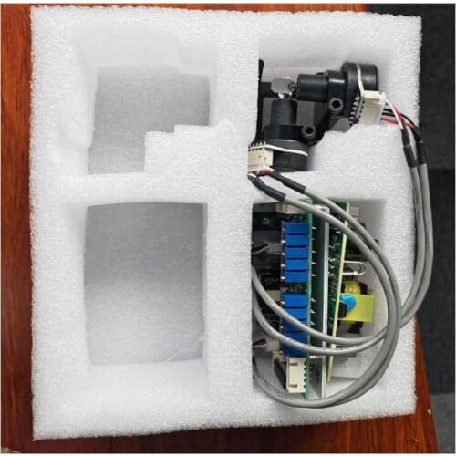 30kpps laser Galvo Galvanometer Based Optical Scanner for EMMA LASER Machine only