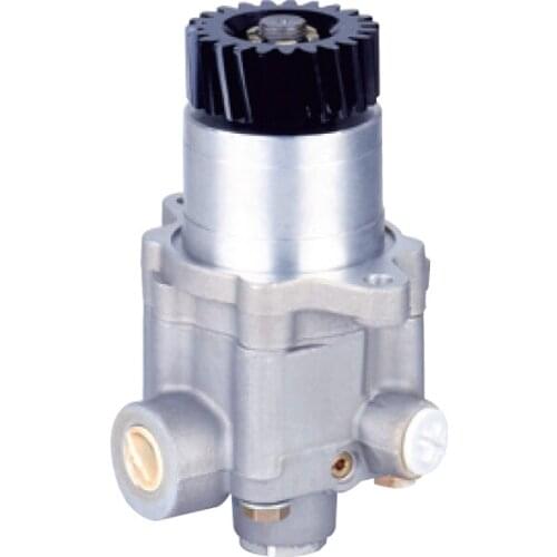 BRAND NEW POWER STEERING PUMP USED FOR VOLVO 3172490/542 0425 10/542042510