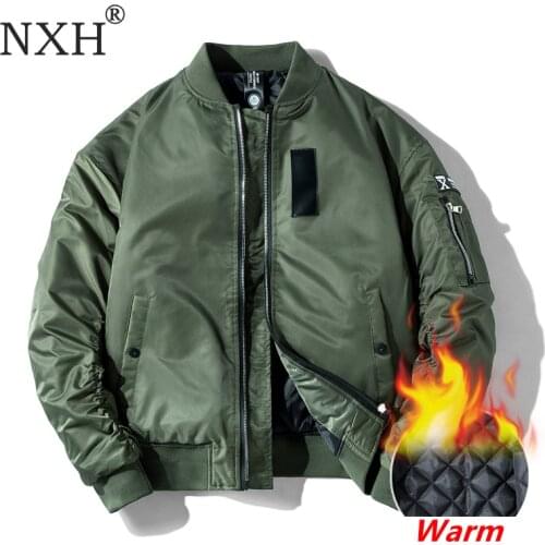 Мужские Куртки NXH China At AliExpress