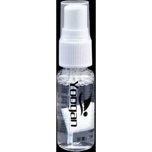 20ml Anti Fog Spray Eyeglass Lens Defogger State Defog Glasses Safety Goggles Eyewear Sunglasses Solid Antifogging