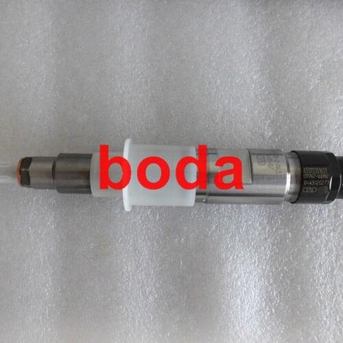 TAZONDLI original common rail injector 0445120277 for FAW J6 CA6DM2