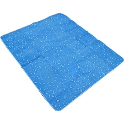 Outdoor Waterproof Picnic Mat Foldable Beach Camping Mat Baby Multiplayer 180x150cm