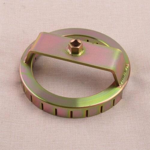 CITALL Fuel Pump Delivery Tank Sender Wrench Removal Tool fit for Mercedes Benz W164 W251