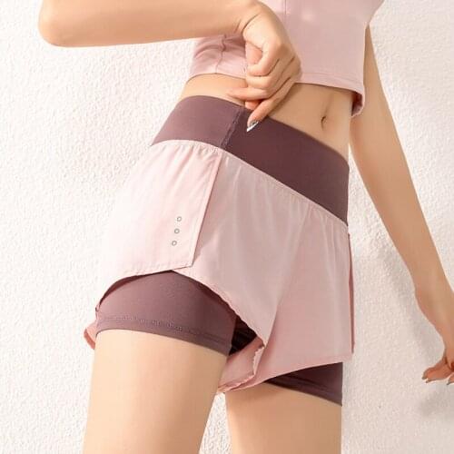 Шорты для йоги PAIYIGE China At AliExpress