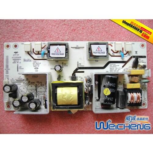 AYL220426 12V high voltage board 3BS0009214 power board E141940