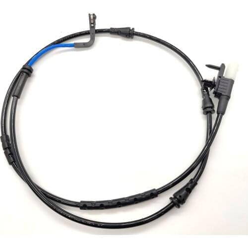 Fit For Jaguar F-PAC（X540）2.0 AWD for Jaguar F-PAC（X540）2.0 D brake alarm line OE:j9c221