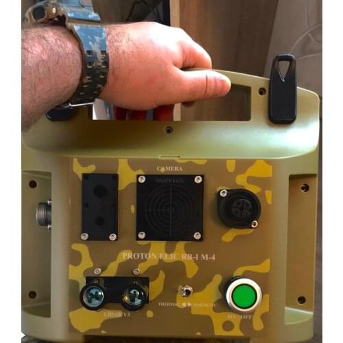 PROTON, DETECTOR, GOLD PROSPECTING, UNDERGROUND,METAL,ASSUVA, UNDERGROUND SCANNIG, LONG RANGE DETECTOR,GOLD PROSPECTING