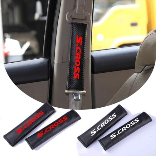 Qinwa Seat Belts
