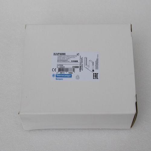 * Sales * New Sensor XUVF60M8