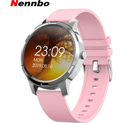 X20 Smart Watch Women Men Waterproof Bluetooth Smartwatch Heart Rate Blood Pressure Detection Fitness Sports Pedometer Watches