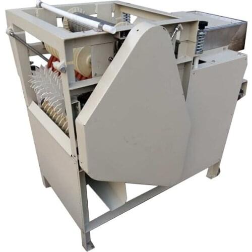High performance cake peanut seasoning mixing machine for chocolate /peanut mixer machine in china