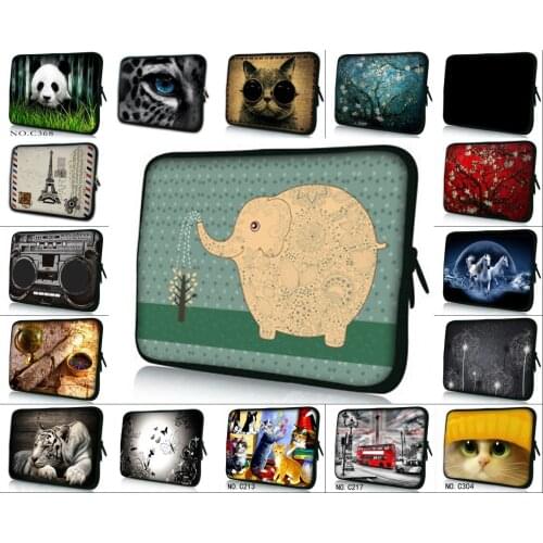 Laptop Sleeve For Macbook Air Retina Pro 13.3 15 16 case A2179 1932 14 inch Bag for Hp Dell Asus funda macbook air 13 case