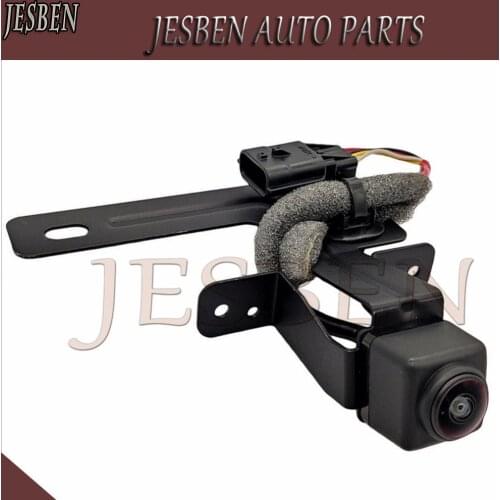 284F1-1VX0A 284F11VX0A New Car Front View Parking Camera fit For Nissan Rogue S35 2.5L 2007-2015 VCB-N207F 3012325 284F1 1VX0A