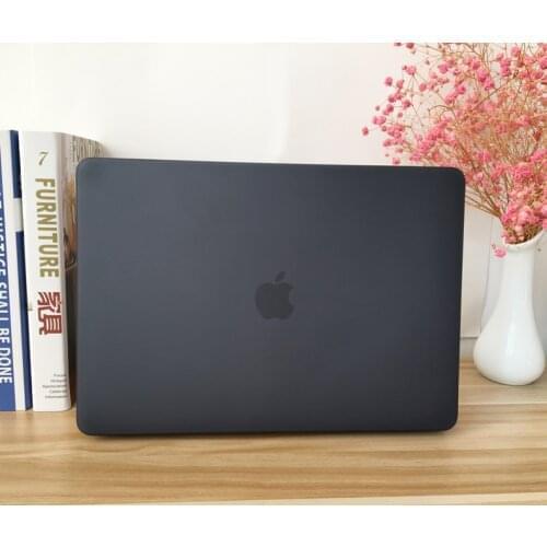 4 IN1 laptop Hard Case Cover Skin Set For 2020 New Apple Macbook Pro Air Retina Touch Bar 11 12 13 15 16"inchs + keyboard cover