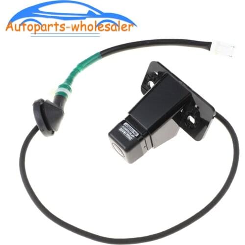 Car Auto accessorie 28442-1KA0B 284421KA0B New Original Rear View Backup Camera For 2013 13 Nissan Juke